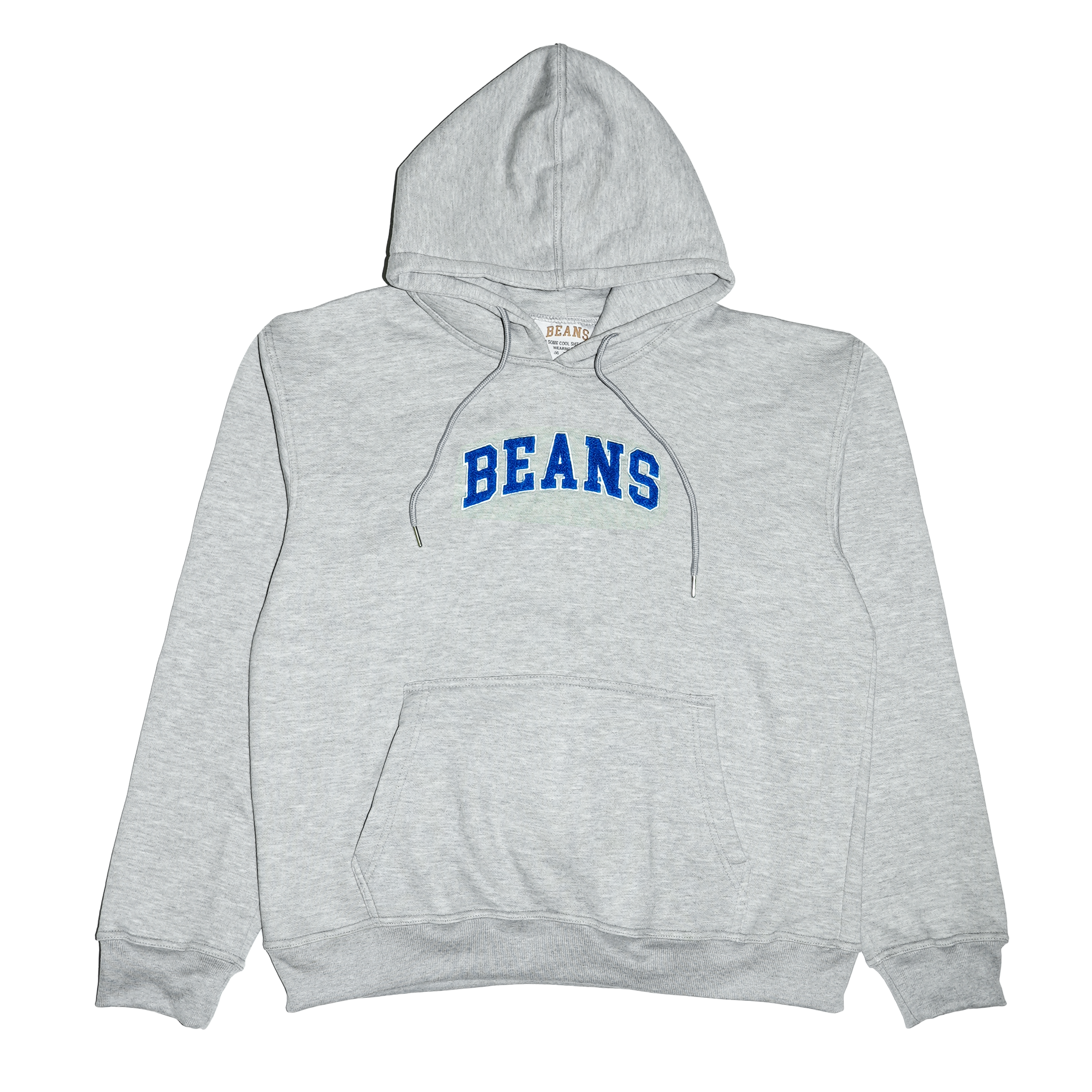 Classic Hoodie Polar Bear