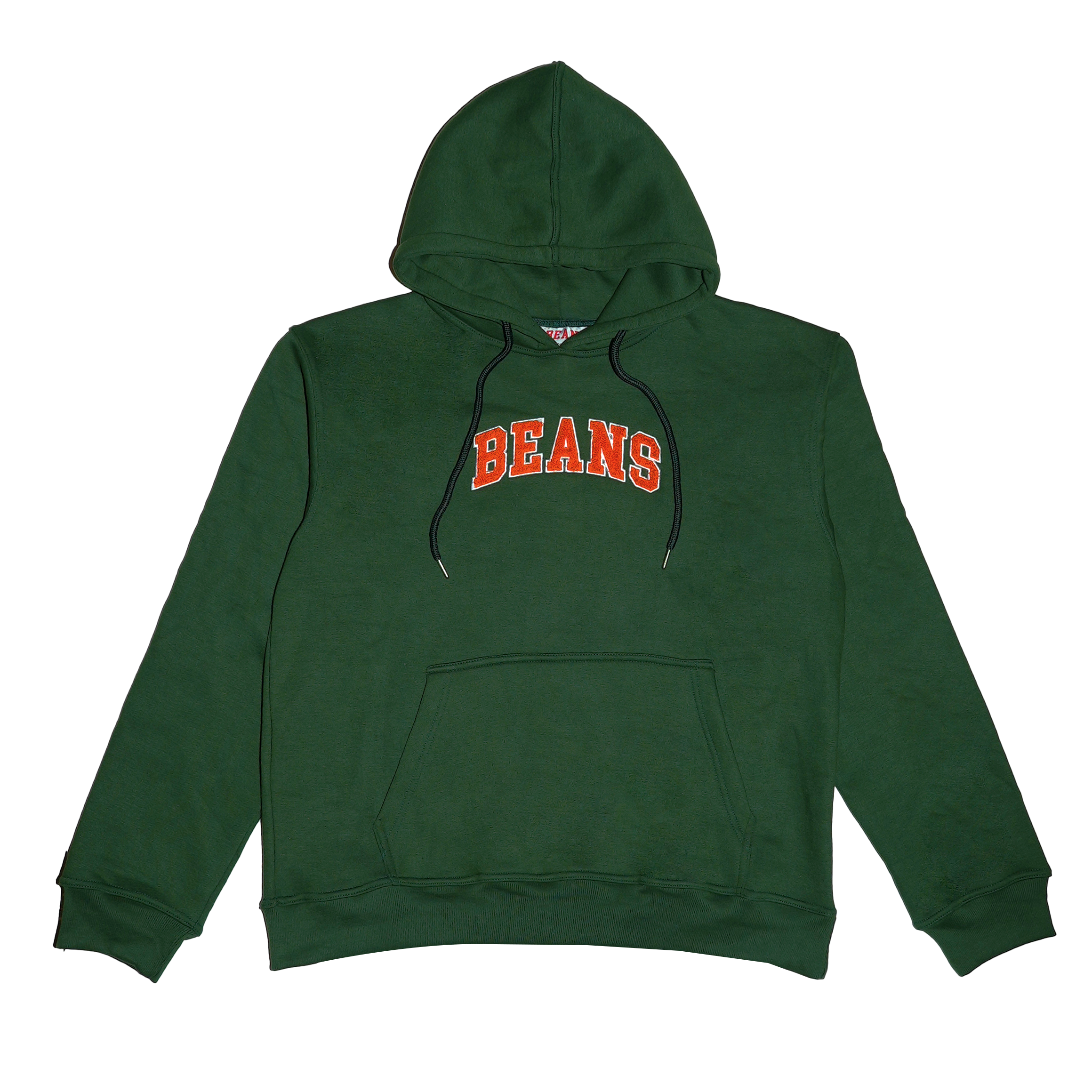 Classic Hoodie Green