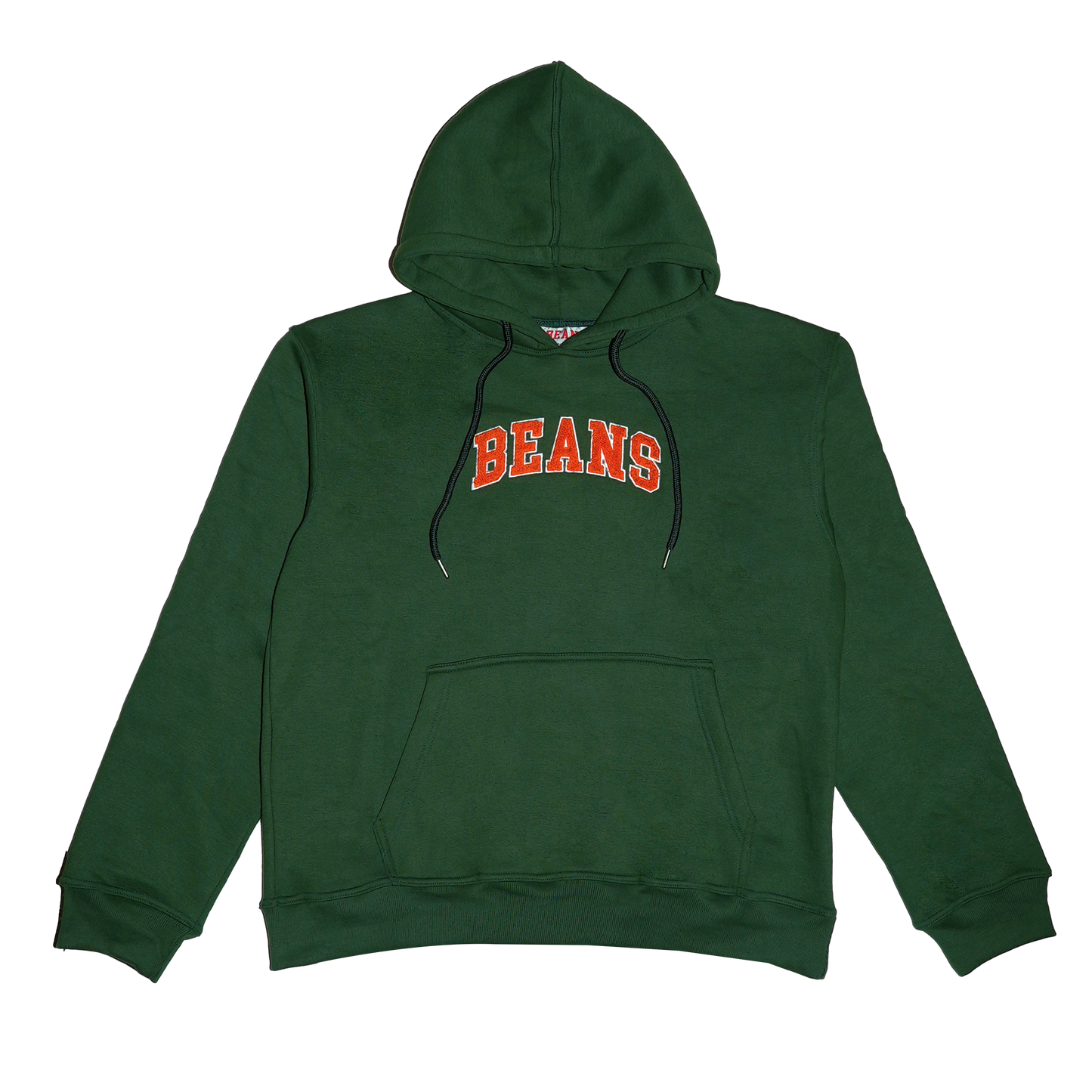 Classic Hoodie Green