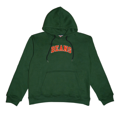 Classic Hoodie Green