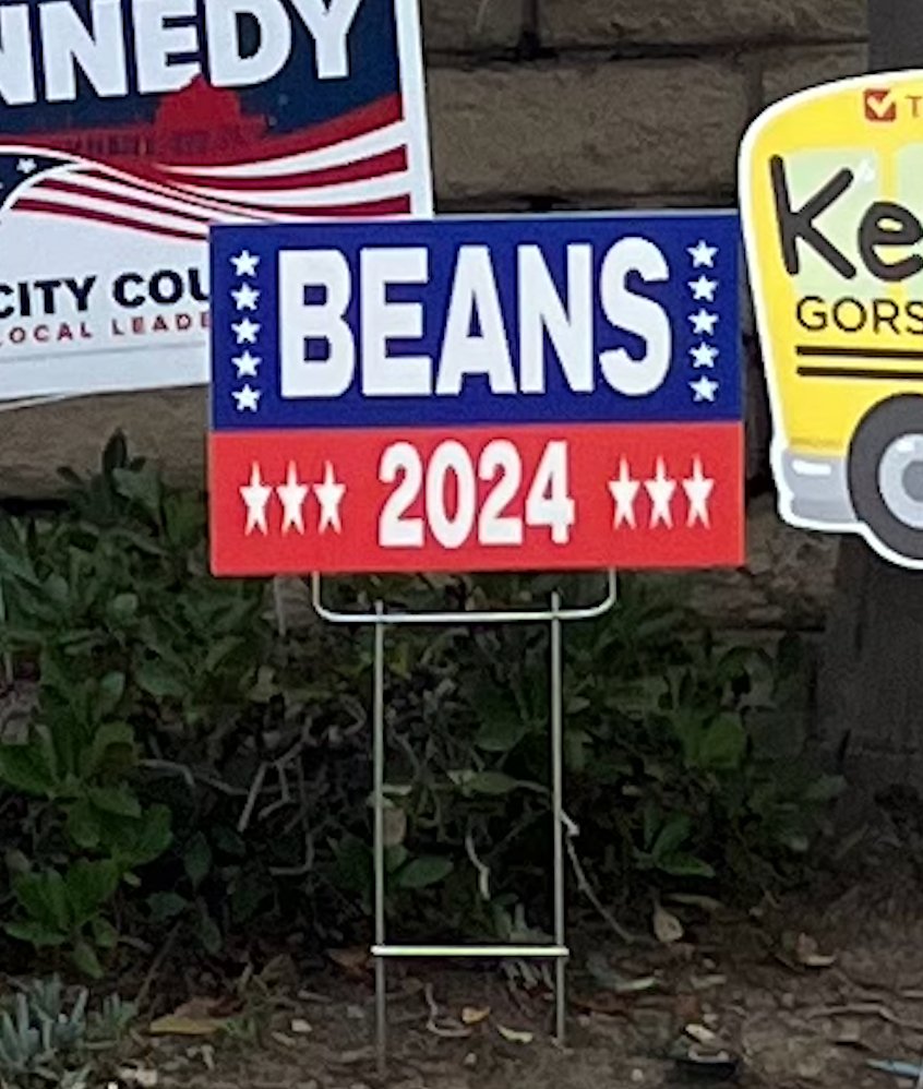 BEANS 2024 - Beansmag