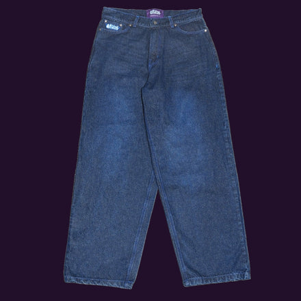 BEANS JEANS - Beansmag