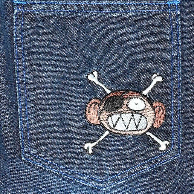 BEANS JEANS - Beansmag