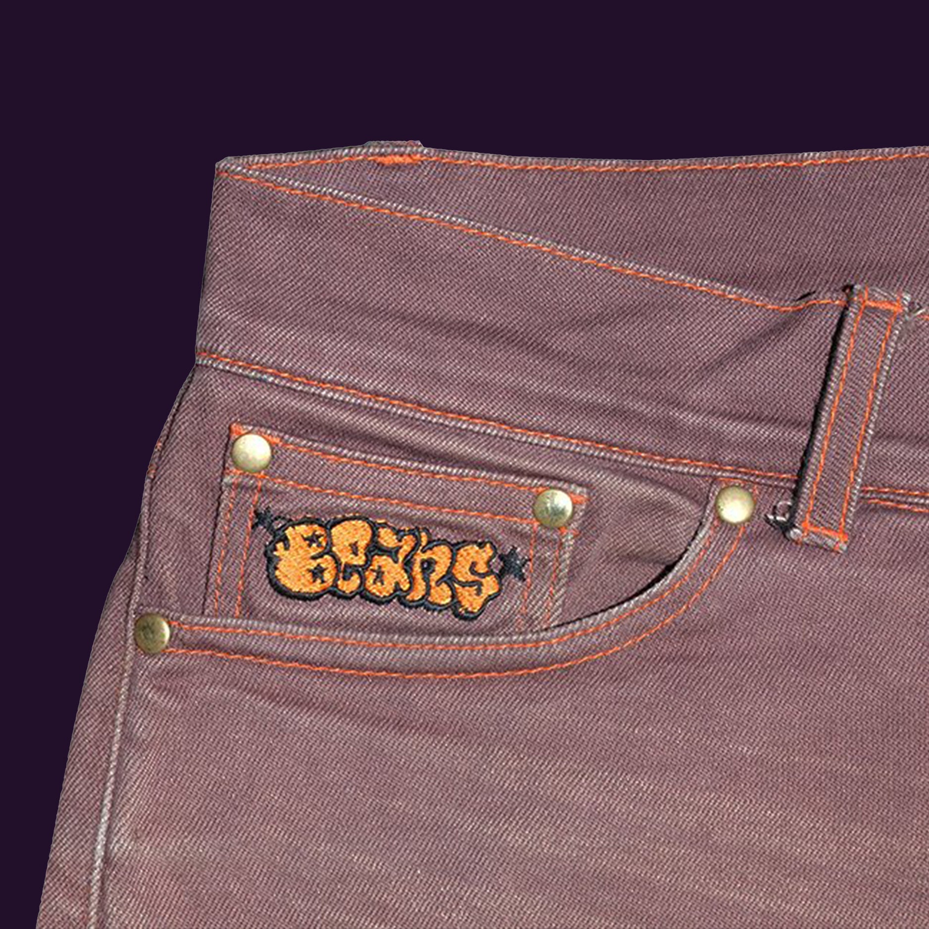 BEANS JEANS - Beansmag