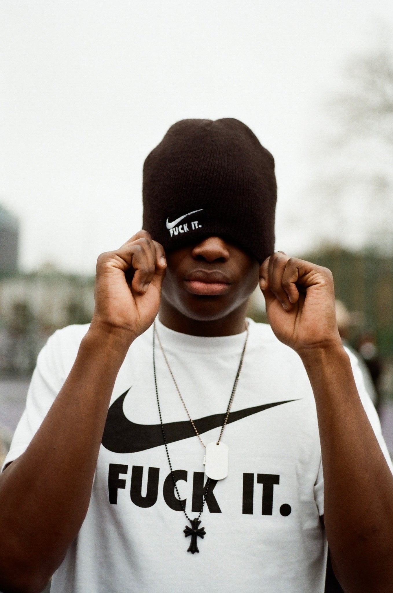 Beans Tee - Beansmag