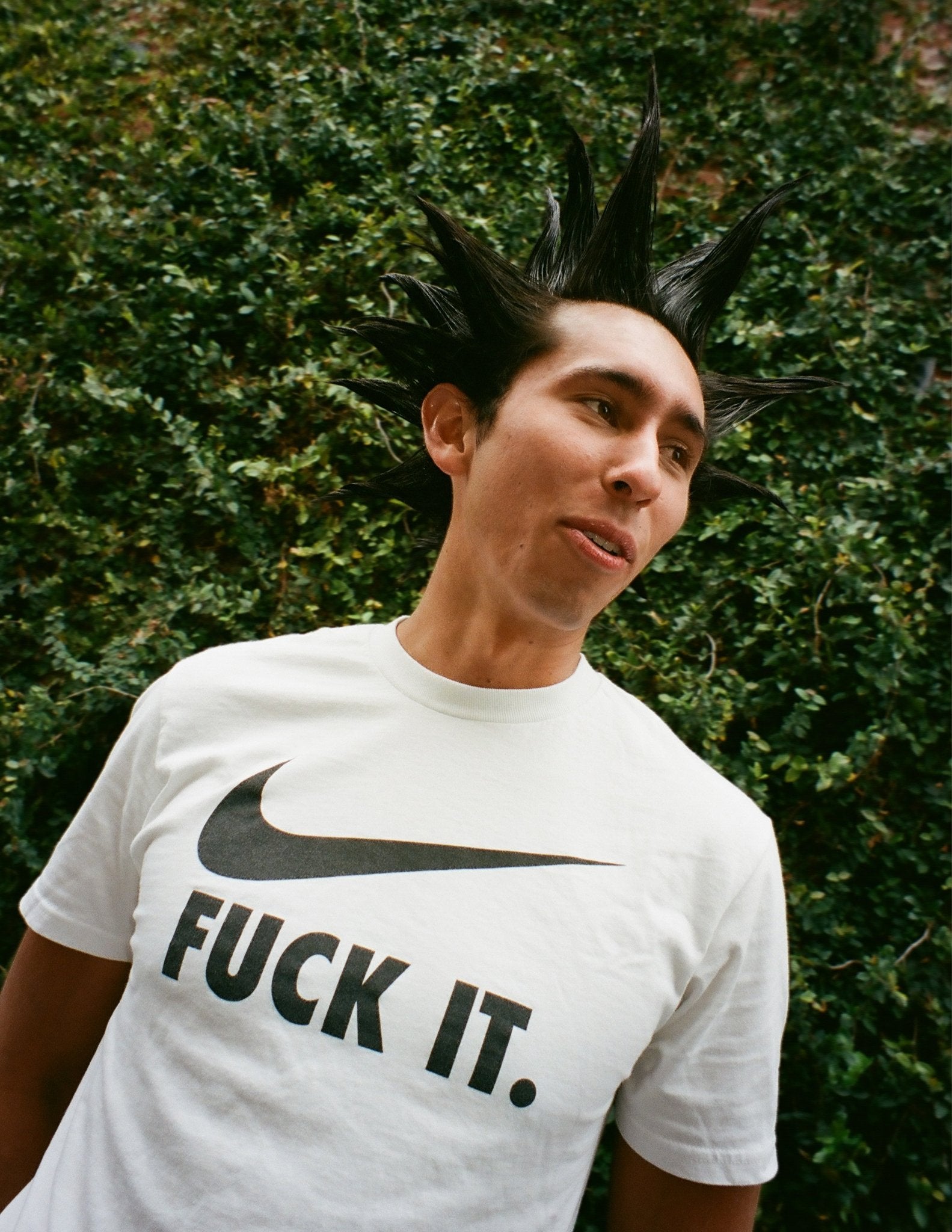Beans Tee - Beansmag