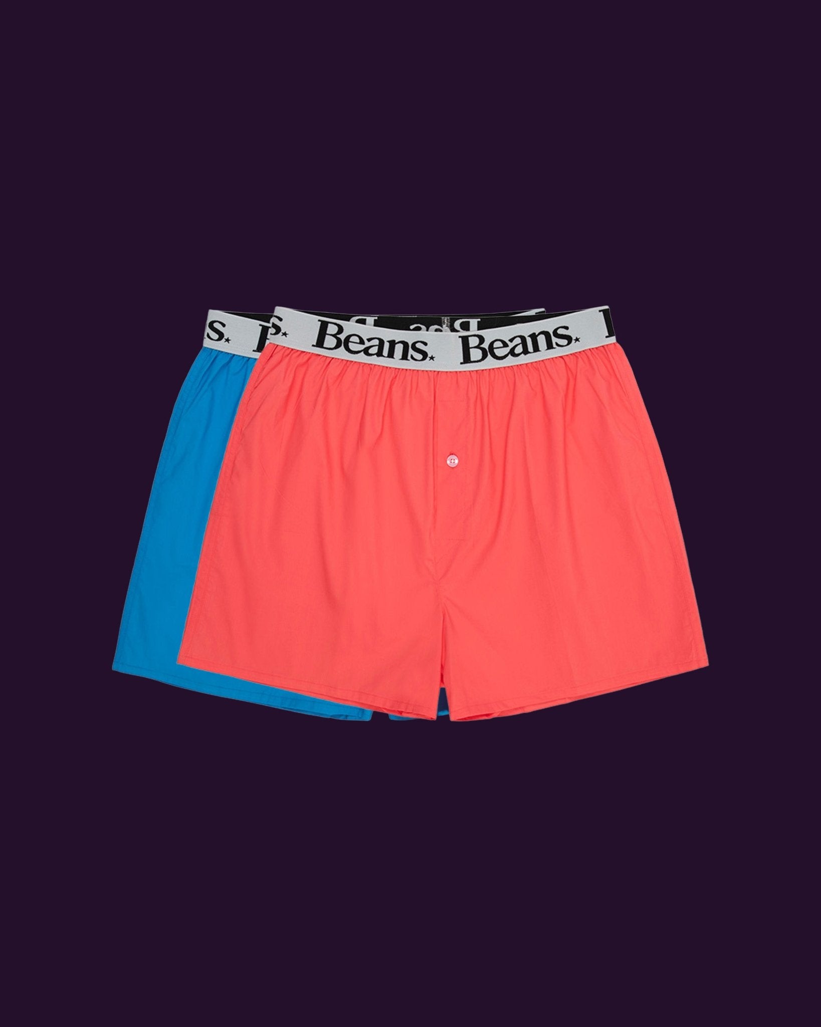 Boxers Pack - Beansmag