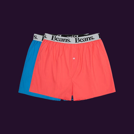 Boxers Pack - Beansmag