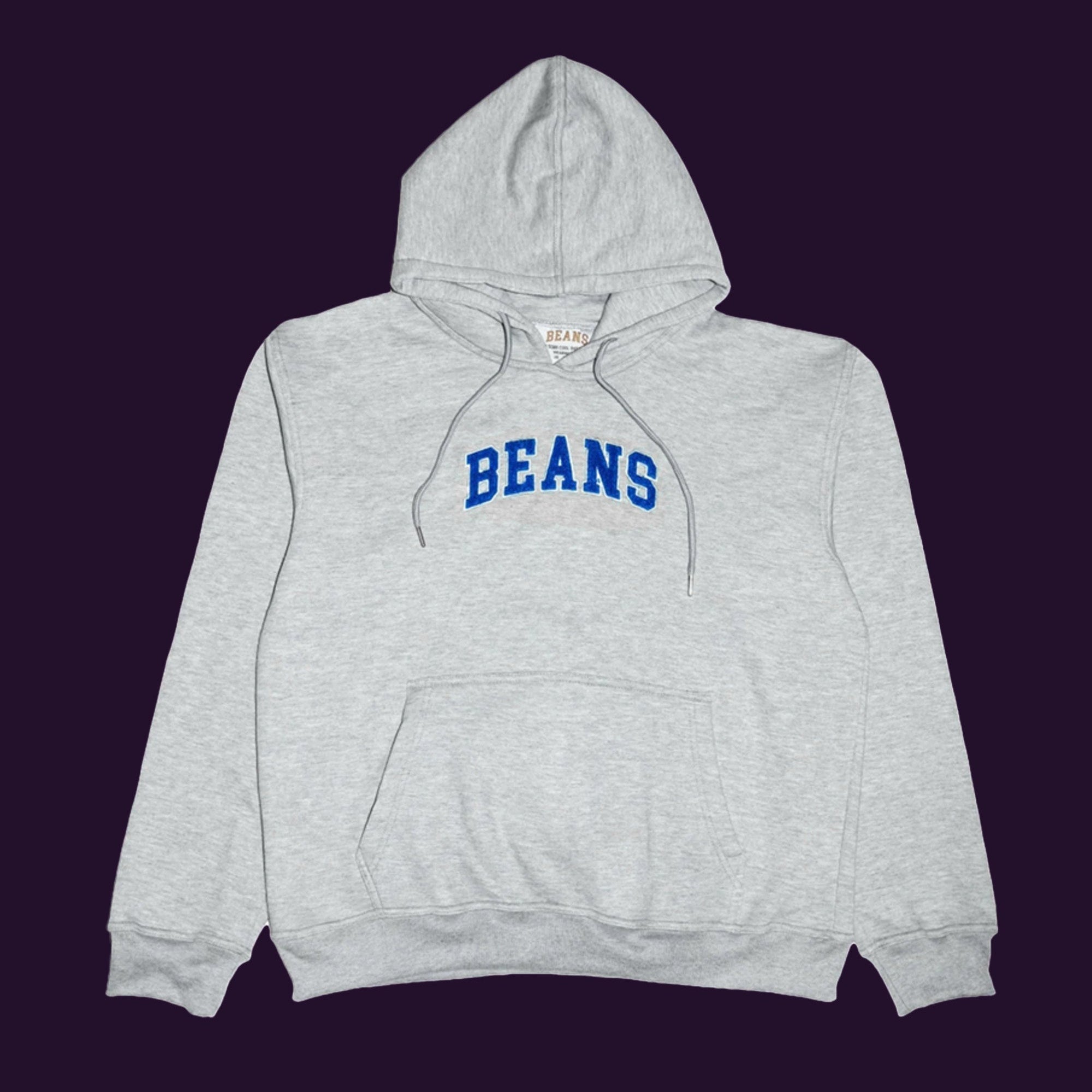 Classic Hoodie Polar Bear - Beansmag