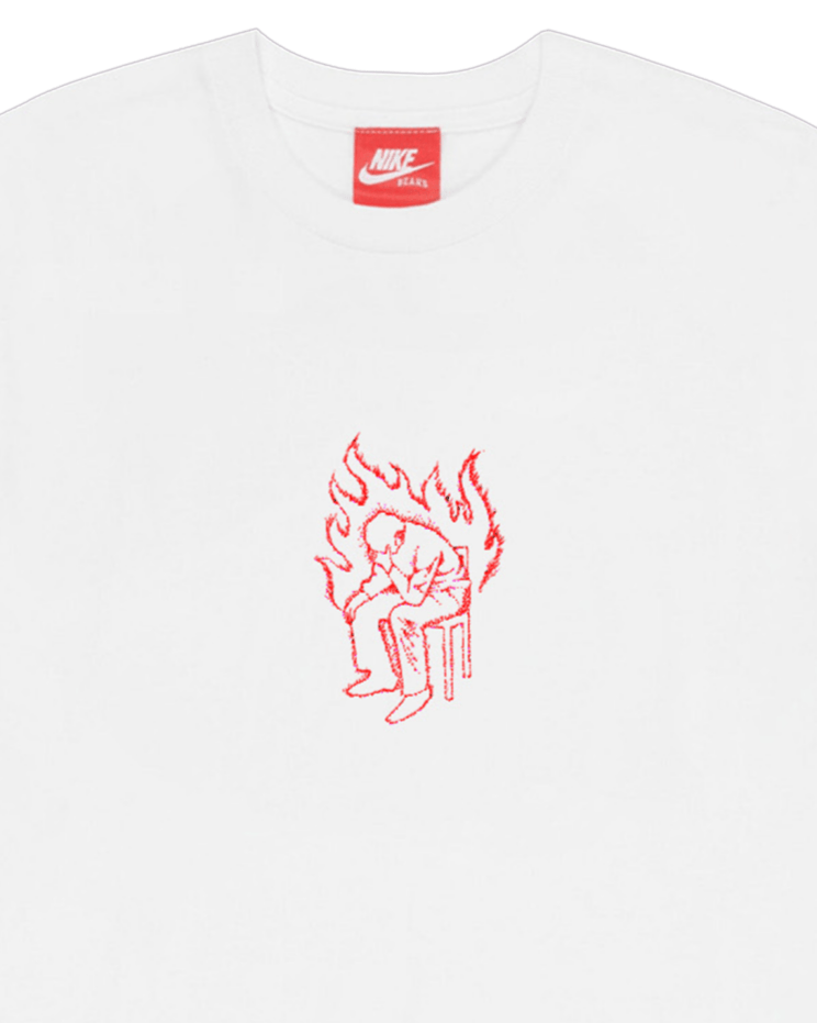 Firestarter Tee - Beansmag