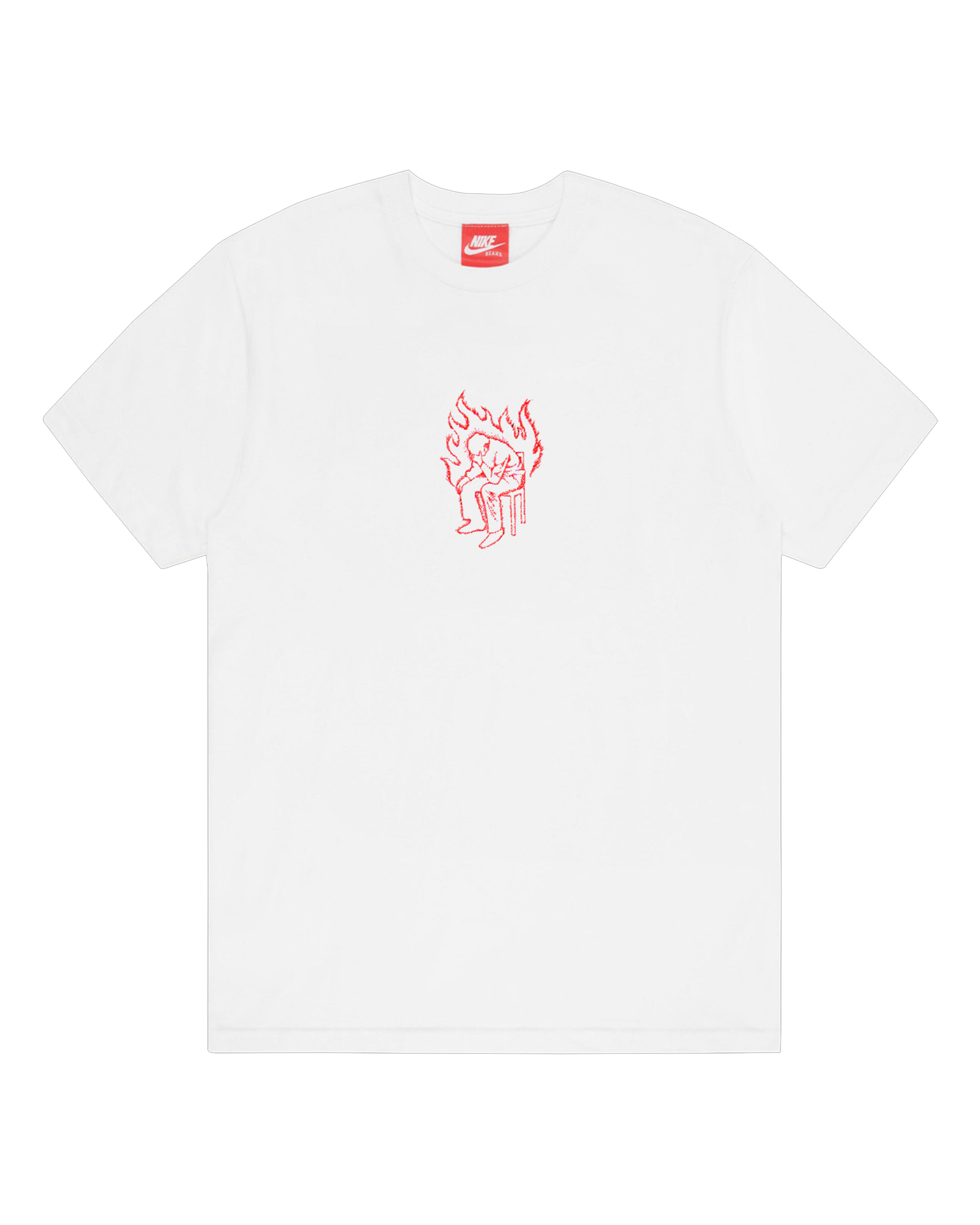 Firestarter Tee - Beansmag