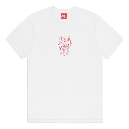 Firestarter Tee - Beansmag