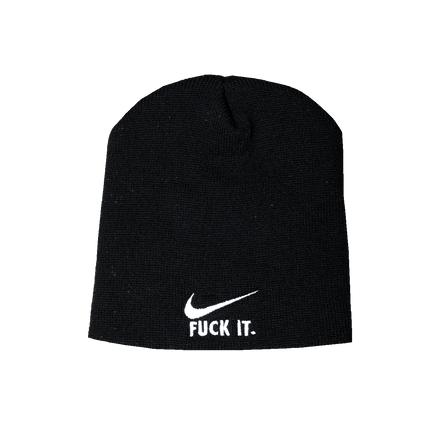 Game Day Beanie - Beansmag