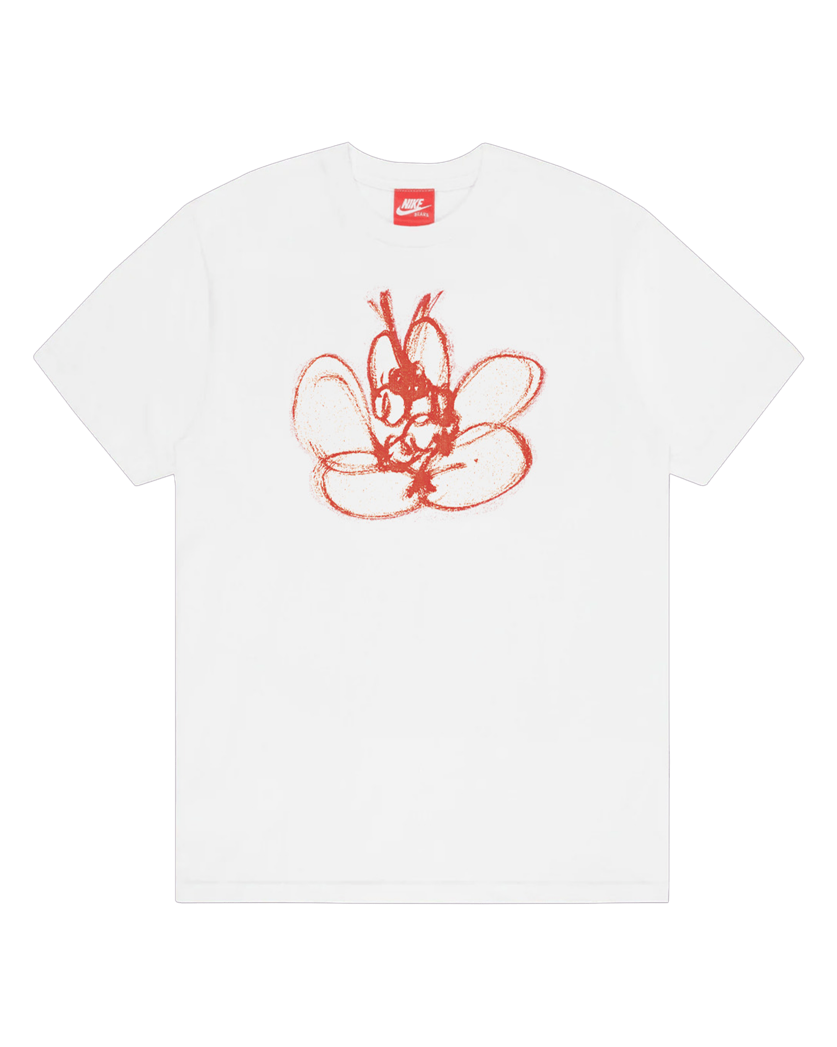 Jelly Tee - Beansmag