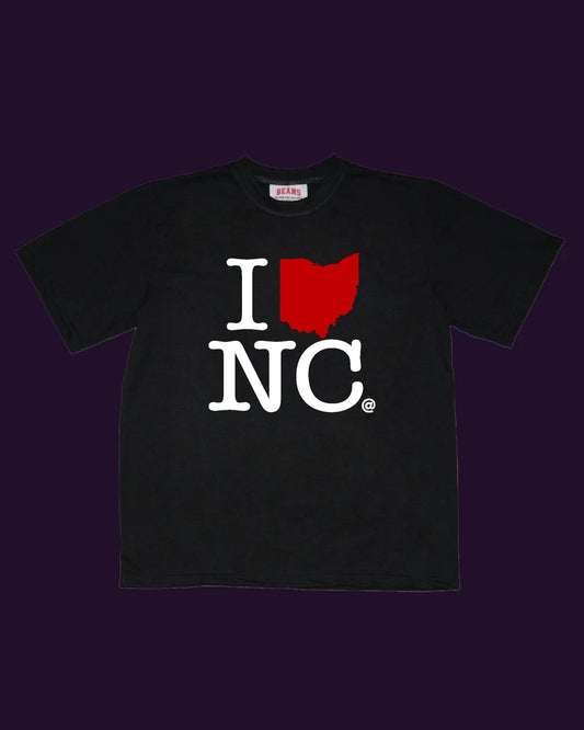 NC? - Beansmag