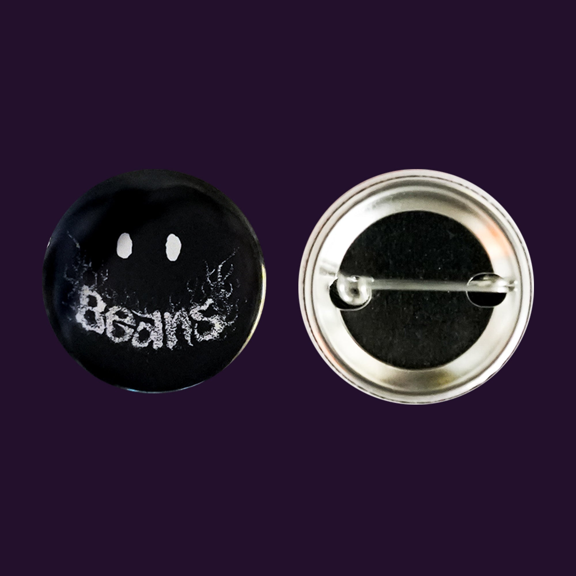 Pin Set #1 - Beansmag