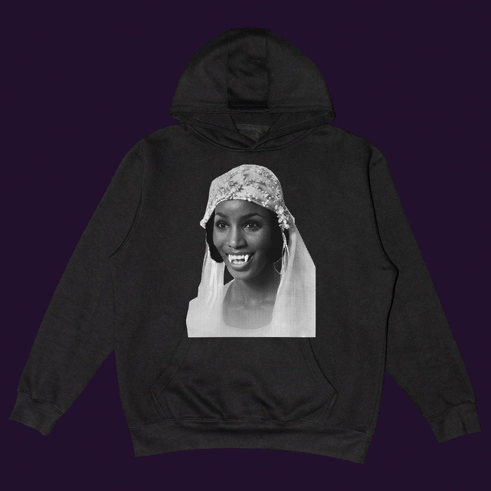 Vamp Hoodie - Beansmag